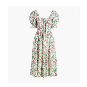 Hill house dress XXL-Ophelia Dress